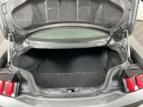 Used 2026 Ford Mustang Premium RWD image 24