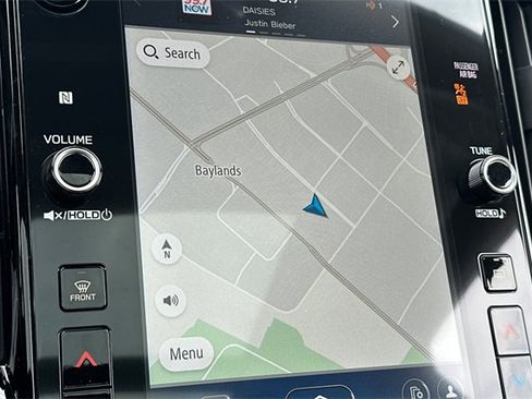 New 2026 Subaru Ascent Limited Bronze image 17