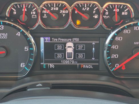 Used 2018 GMC Sierra 1500 SLE w/ SLE Fleet Preferred Package AWD/4WD image 20
