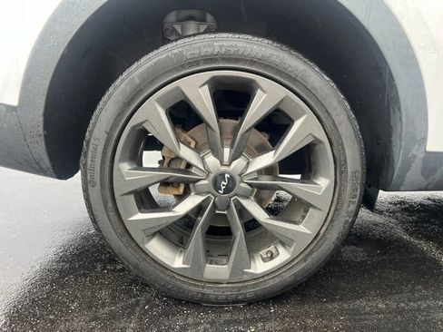 Used 2023 Kia Sorento X-Line EX AWD/4WD image 17