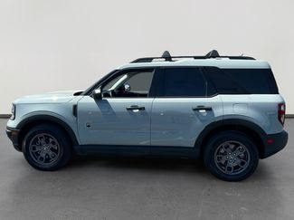 Used 2021 Ford Bronco Sport Big Bend AWD/4WD video 2