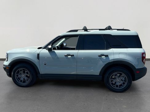 Used 2021 Ford Bronco Sport Big Bend AWD/4WD image 2