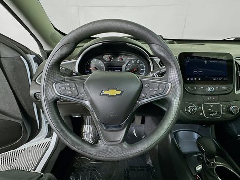 Used 2024 Chevrolet Malibu LS w/ Driver Confidence Package FWD image 15
