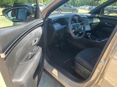 Used 2024 Hyundai Santa Cruz SEL w/ Activity Package FWD image 10