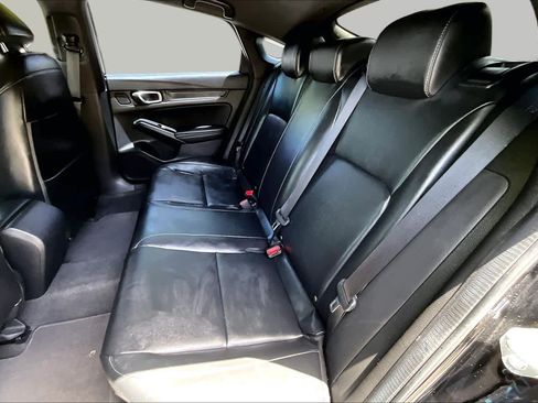 Certified 2024 Acura Integra A-Spec FWD image 21