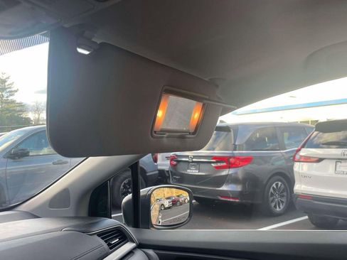 Certified 2023 Honda Odyssey EX-L image 32