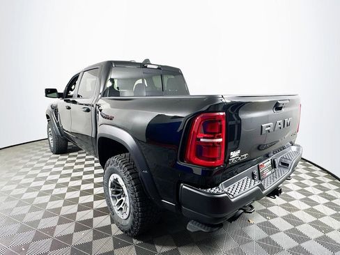 New 2026 RAM 1500 RHO w/ RHO Level 1 Equipment Group AWD/4WD image 5