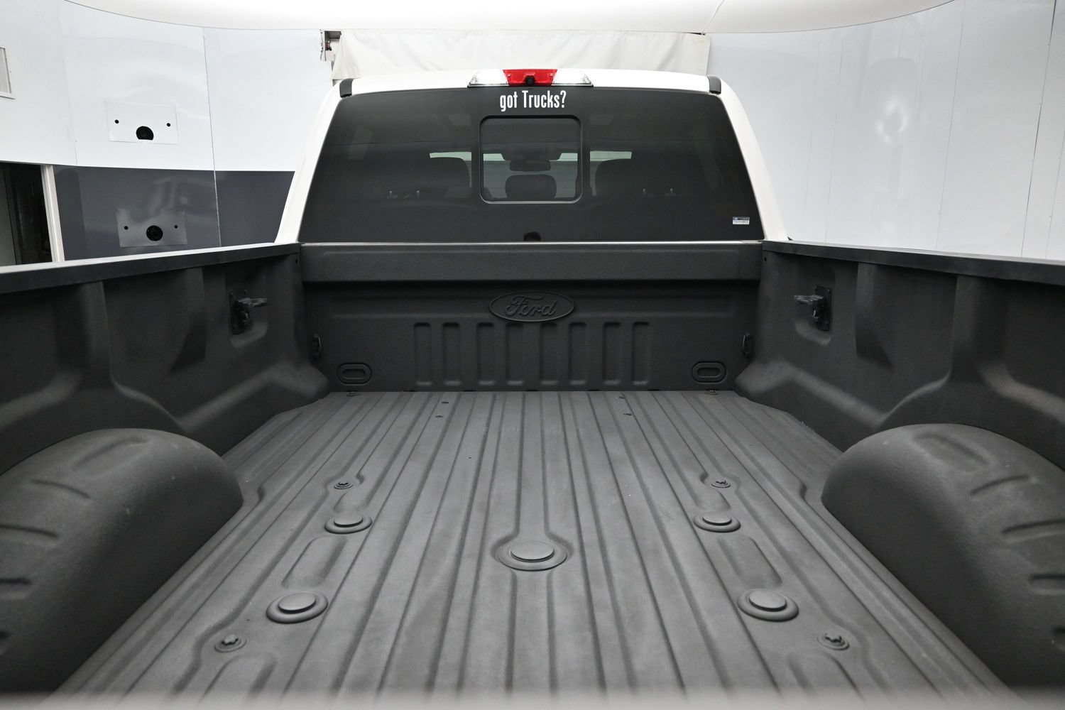Used 2018 Ford F450 Limited AWD/4WD image 7