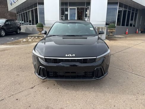 New 2025 Kia K4 GT-Line Turbo FWD image 2