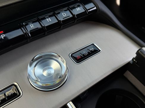 New 2026 Lincoln Navigator Reserve AWD/4WD image 31