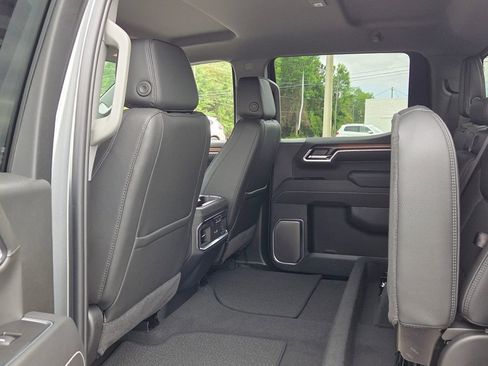 New 2026 GMC Sierra 1500 Denali w/ Technology Package AWD/4WD image 5