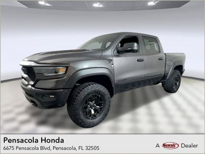 Used 2023 RAM 1500 TRX w/ TRX Level 2 Equipment Group