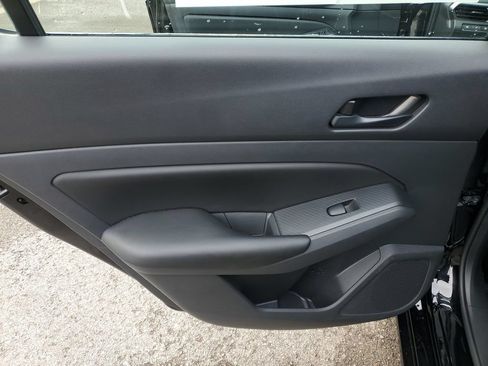 Certified 2023 Nissan Altima 2.5 S FWD image 8