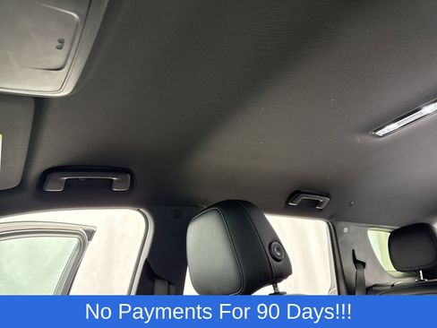 Used 2025 Chevrolet Equinox LT w/ Convenience Package II AWD/4WD image 24