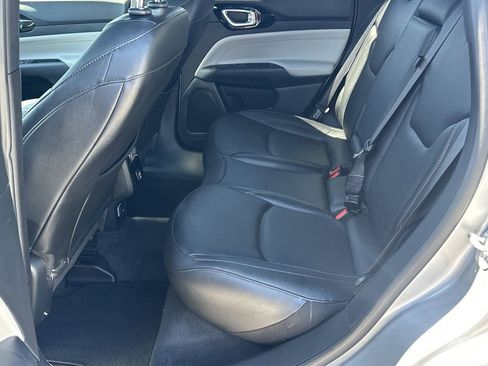 Used 2023 Jeep Compass Limited AWD/4WD image 21