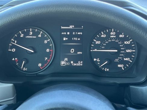 Used 2025 Subaru Forester image 25