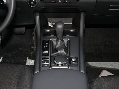 New 2026 MAZDA MAZDA3 s FWD image 22