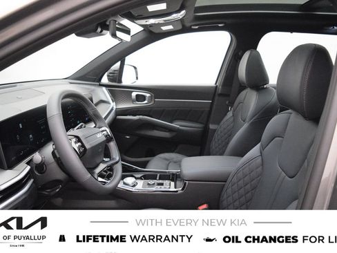 New 2026 Kia Sorento SX Prestige AWD/4WD image 10