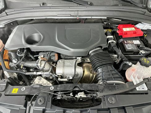 Used 2024 Dodge Hornet R/T AWD/4WD image 31