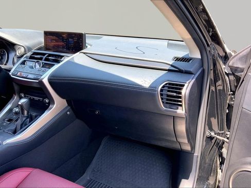 Used 2020 Lexus NX 300 AWD w/ Premium Package image 18