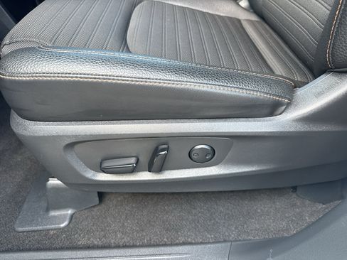 Certified 2023 Nissan Pathfinder Rock Creek AWD/4WD image 15