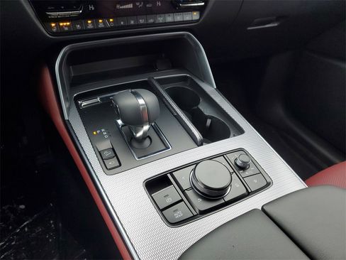 New 2026 MAZDA CX-70 3.3 Turbo S w/ Premium Package image 31