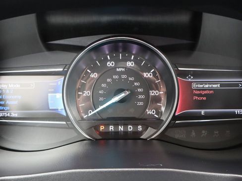 Used 2016 Ford Explorer Sport w/ Equipment Group 401A image 36