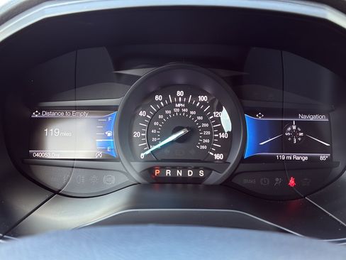 Used 2024 Ford Edge Titanium AWD/4WD image 26