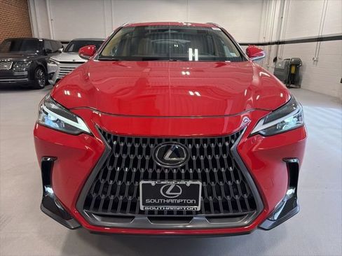 Used 2022 Lexus NX 350 AWD image 2