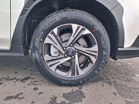 New 2026 Subaru Crosstrek 2.0i Premium AWD/4WD image 10