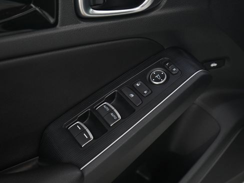 Used 2023 Honda Civic Touring image 20