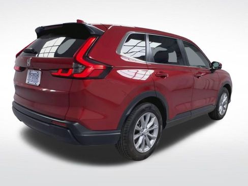 Used 2024 Honda CR-V EX image 11
