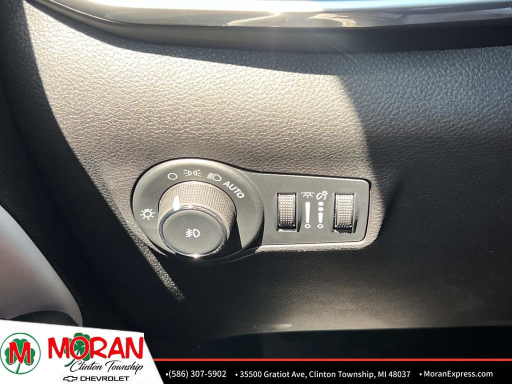 Used 2023 Jeep Compass Limited AWD/4WD image 25