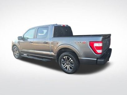 Used 2021 Ford F150 XL w/ STX Appearance Package