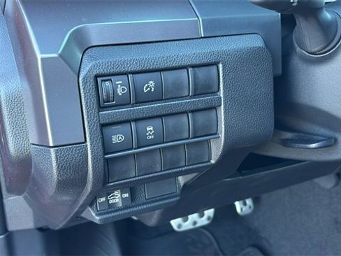 New 2025 Toyota Tacoma TRD Sport image 11