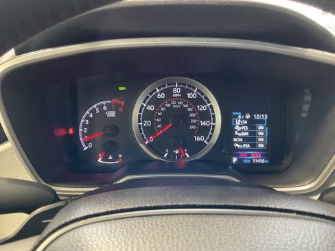 Used 2021 Toyota Corolla SE w/ SE Preferred Package image 14