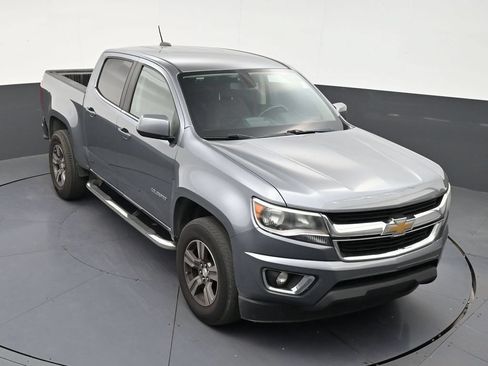 Used 2019 Chevrolet Colorado LT w/ LT Convenience Package RWD image 18