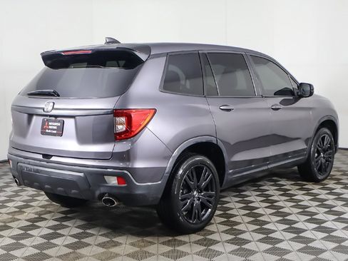 Used 2021 Honda Passport Sport image 9