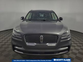 Used 2023 Lincoln Aviator Reserve w/ Elements Package Plus video 2
