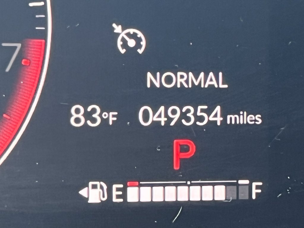 Used 2025 Honda Odyssey EX-L image 4