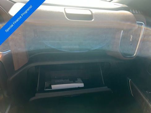 Used 2022 Chevrolet Silverado 2500 High Country w/ Z71 Off-Road Package image 21