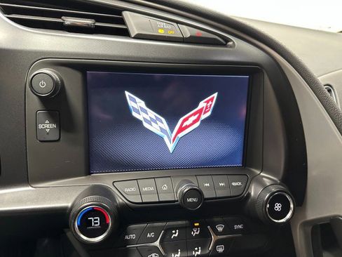 Used 2016 Chevrolet Corvette Z06 image 27