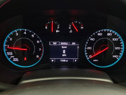Used 2020 Chevrolet Malibu LT FWD image 23