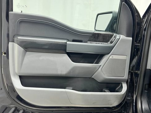Used 2021 Ford F150 XLT w/ Equipment Group 302A High AWD/4WD image 16