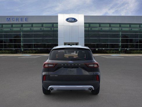 New 2026 Ford Escape Active w/ Tech Pack #1 FWD image 5