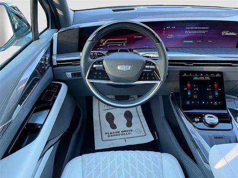 New 2026 Cadillac Escalade IQL Sport 1 image 22