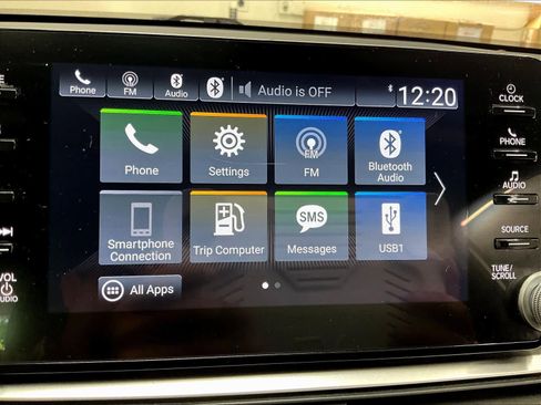 Used 2021 Honda Accord Sport image 31