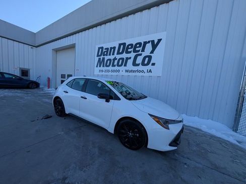 Used 2022 Toyota Corolla SE image 32