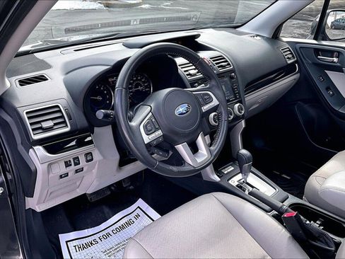 Used 2017 Subaru Forester 2.5i Limited image 10