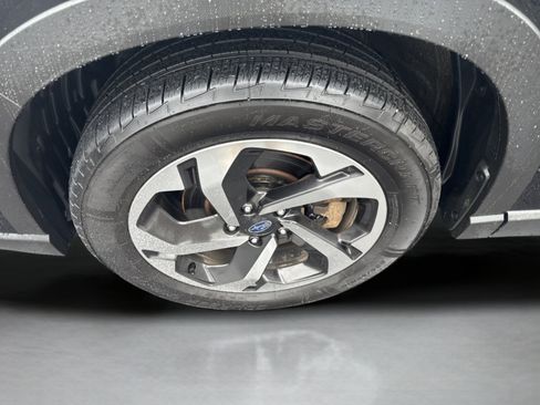 Used 2022 Subaru Forester Touring AWD/4WD image 9